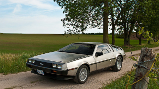 Illustration for article titled The ten most collectible Malaise Era cars